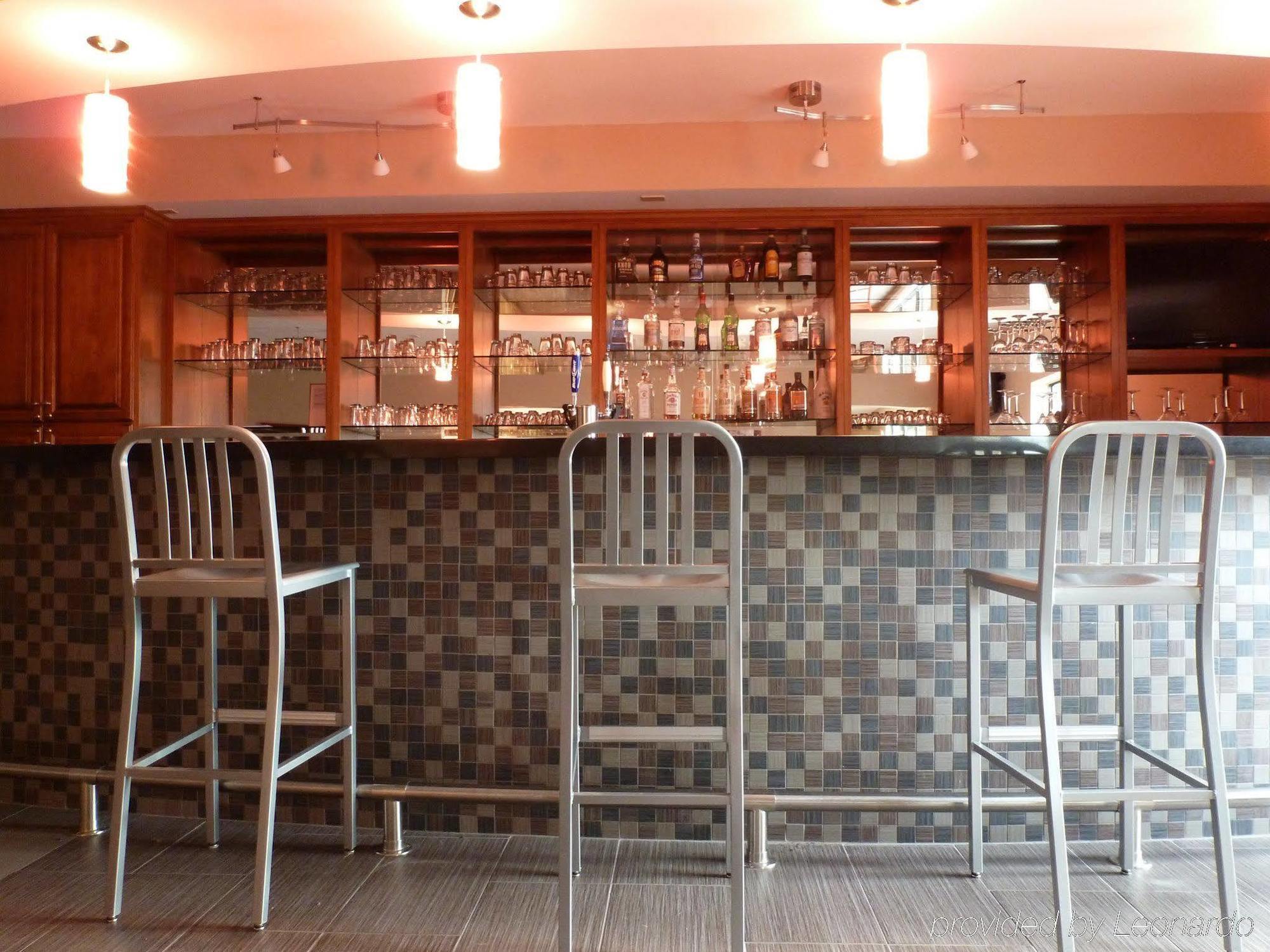 Holiday Inn Express & Suites Evansville North By Ihg Warrenton Restaurante foto